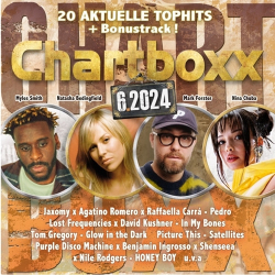 : Chartboxx 6.2024 (2024)