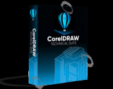 : CorelDRAW Technical Suite 2024 v25.2.0.48 (x64)