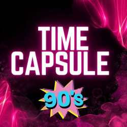 : Time Capsule - 90's (2024) Flac