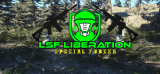 : Liberation Special Forces-Tenoke