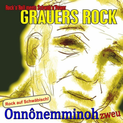 : Grauers Rock - Onnônemminoh zweu (2024) Flac