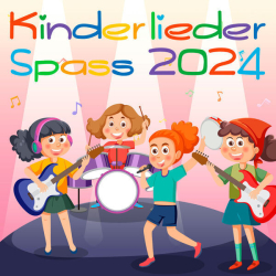 : Kinderlieder Spass - 2024 (2024)