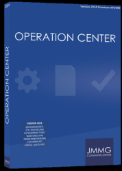 : JMMGC Operation Center 2024.2 Premium 2024.07.22