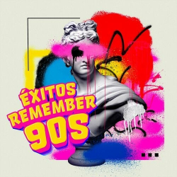 : Exitos Remember 90s (2024)