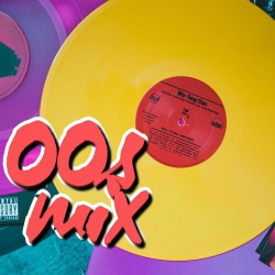 : 00s mix (2024)