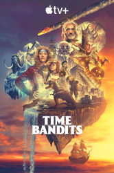 : Time Bandits S01E01 German Dl Hdr 2160p Web h265-W4K