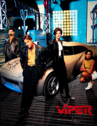 : Viper S01E03 German 1080p Web h264-Knoedel