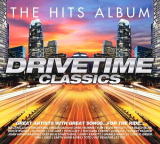 : The Hits Album Drivetime Classics (3CD) (2024)