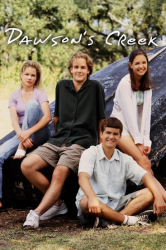 : Dawsons Creek S01 Complete German Dl 1080p BluRay x264-Tv4A