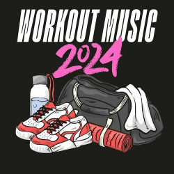 : Workout Music 2024 (2024)