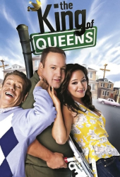 : King of Queens S03 Complete German Dl Dts 1080p Bluray x264-iNd