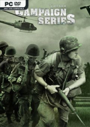 : Campaign Series Vietnam Tet Offensive-Skidrow