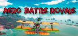 : Aero Battle Royale-Tenoke