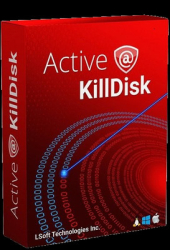 : Active@ KillDisk Ultimate 24.0.5