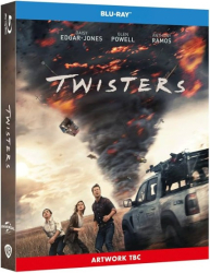 : Twisters 2024 German DL 1080p WEB H264 - ZeroTwo