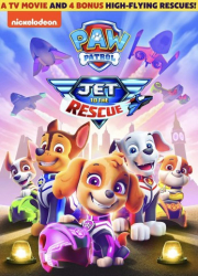 : Paw Patrol Jet To the Rescue 2020 German Ac3D 1080p Web h264-muhHd