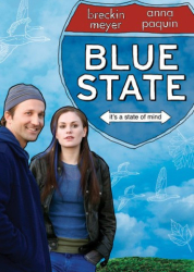 : Blue State 2007 German Dl Ac3D 1080p Web h264-muhHd