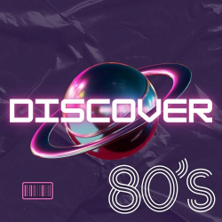 : Discover - 80's (2024)