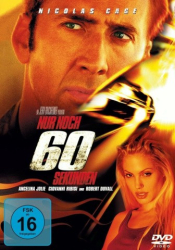 : Gone in 60 Seconds 2000 iNternal Complete Bluray-RefractiOn