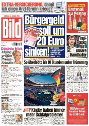 : Bild - 12 August 2024