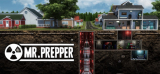 : Mr Prepper v1 34f-Tenoke