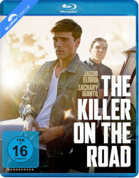 : The Killer on the Road 2023 German 720p BluRay x264 - PL3X