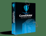 : CorelDRAW Technical Suite 2024 v25.2.0.48