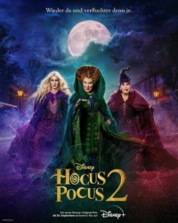 : Hocus Pocus 2 2022 German Dl 1080p Dsnp Web H264-Oergel