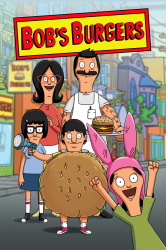 : Bobs Burgers S05E07 Tina Koenig As Spion German Dl 1080p Web H264-Cnhd