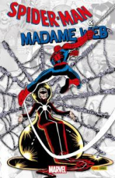 : Spider-Man & Madame Web [Marvel bei Panini Comics, 2024]