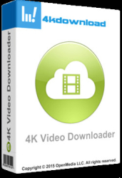 : 4K Video Downloader 4.32.3.0112