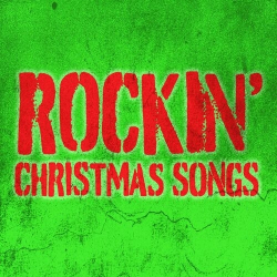 : Rockin' Christmas Songs (2024)