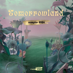 : Tomorrowland Sampler 2024 (2024)