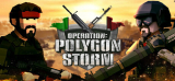 : Operation Polygon Storm-Skidrow