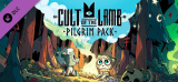 : Cult of the Lamb Pilgrim Pack-Tenoke