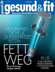 : Gesund & Fit - 12 August 2024