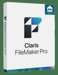 : Claris FileMaker Pro hidden