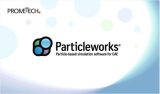 : Prometech ParticleWorks 8.0