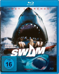 : SWIM Schwimm um Dein Leben 2021 German DL 1080p WEB H264 - iFEViLWHYCUTE