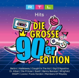 : RTL Hits - Die Grosse 90er Edition (2024)