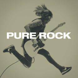 : Pure Rock (2024)