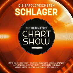 : Die ultimative Chartshow - Die Erfolgreichsten Schlager (2024)