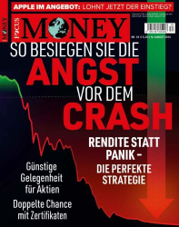 : Focus Money Finanzmagazin No 34 vom 14  August 2024
