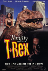 : Tammy And The Teenage T Rex 1994 German Dl 1080P Bluray Avc-Undertakers