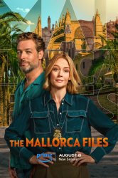 : The Mallorca Files S03E01 German Dl Hdr 2160p Web h265-Sauerkraut