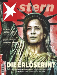 : Der Stern - 15 August 2024