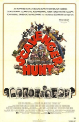 : Scavenger Hunt - eine total verrueckte Schnitzeljagd 1979 German 1080p Web H264-Mge