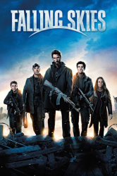 : Falling Skies S01 Complete German Dl 720p BluRay x264 iNternal-EviLsiSters