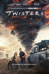 : Twisters 2024 German EAC3 DL 1080p WEBRip x265 - FD