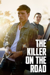 : The Killer on the Road 2023 German AC3 DL 1080p BluRay x264 - HQXD